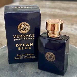 Versace Dylan Blue